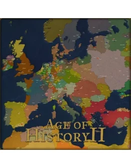 Age of History II iPhone ios iPad Appstore на 2суток