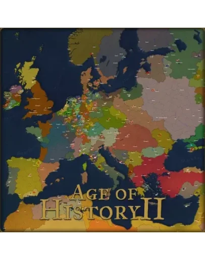 Age of History II iPhone ios iPad Appstore на 2суток