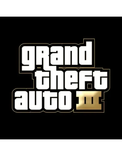 Grand Theft Auto III GTA 3 ios iPhone iPad на 2 суток