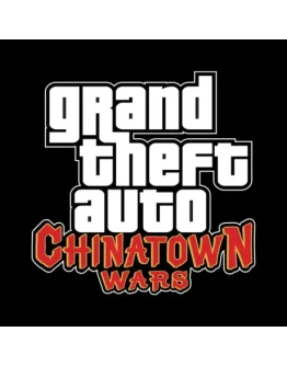 GTA Chinatown Wars GTA CW ios iPhone iPad на 2 суток