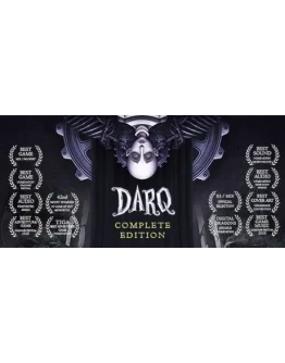 DARQ: Complete Edition EPIC GAMES АККАУНТ + ПОЧТА +