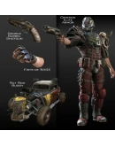 RAGE. Anarchy Edition (Steam ключ) RARE! игра+DLC