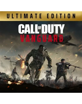 Call of Duty Vanguard XBOX ONE &amp SERIES