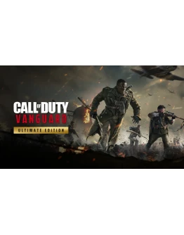call of duty vanguard ultimate edition для Xbox One