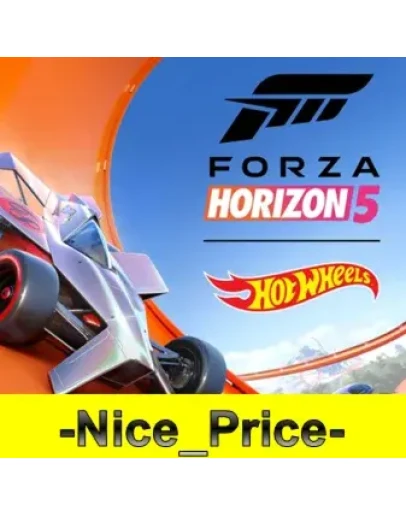 FORZA HORIZON 5 PREMIUM + КАРТА СОКРОВИЩONLINE