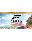 FORZA HORIZON 5 PREMIUM + КАРТА СОКРОВИЩONLINE