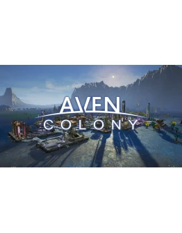 Aven Colony / Подарки Aven Colony / Подарки