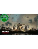 Call of Duty: Vanguard Xbox One/Xbox Series XS