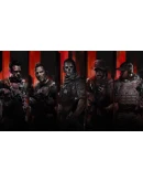 Call of Duty Modern Warfare III 2023 Vault Edition XBOX