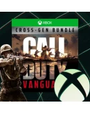 Call of Duty: Vanguard + Cold War Xbox One &amp Series XS