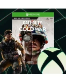 Call of Duty: Vanguard + Cold War Xbox One &amp Series XS
