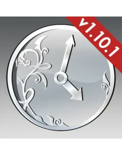 Timeflow Время Деньги iPhone iPad AppStore на 2 суток