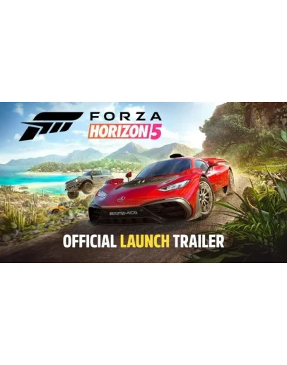 Купить Forza Horizon 5 PREMIUM+ 250 ИГР НАВСЕГДА Купить Forza Horizon 5 PREMIUM+ 250 ИГР НАВСЕГДА