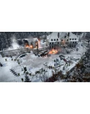 Company of Heroes 2 - Platinum STEAMРФ+МИРРУС.ЯЗЫК