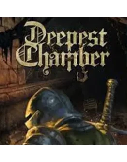 Deepest Chamber Steam Key RU