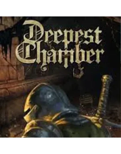 Deepest Chamber Steam Key RU