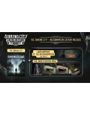 THE SINKING CITY NECRONOMICON EDITION XBOXКЛЮЧ