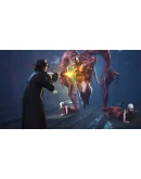 THE SINKING CITY NECRONOMICON EDITION XBOXКЛЮЧ