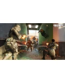 CALL OF DUTY: BO III ZOMBIES CHRONICLES XBOXКЛЮЧ