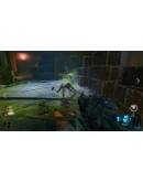 CALL OF DUTY: BO III ZOMBIES CHRONICLES XBOXКЛЮЧ