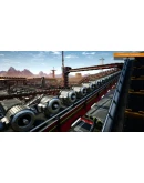 Satisfactory АВТОДОСТАВКА STEAM РОССИЯ