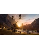 MASS EFFECT ANDROMEDA DELUXE RECRUIT XBOXКЛЮЧ