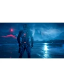 MASS EFFECT ANDROMEDA DELUXE RECRUIT XBOXКЛЮЧ