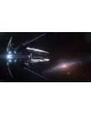 MASS EFFECT ANDROMEDA DELUXE RECRUIT XBOXКЛЮЧ