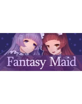 Fantasy Maid (Steam key/Region free)