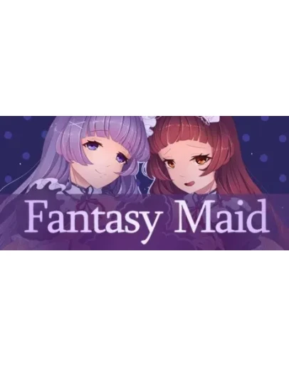 Fantasy Maid (Steam key/Region free)