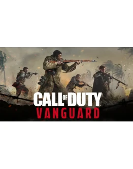 Call of Duty: Vanguard АРЕНДА АККАУНТА (PC) (GLOBAL)