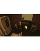 Forgotten Faces, Episode One: Strange Day Steam Global