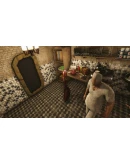 Forgotten Faces, Episode One: Strange Day Steam Global