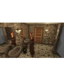 Forgotten Faces, Episode One: Strange Day Steam Global