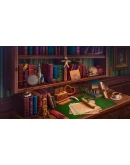 Pride and Prejudice: Blood Ties STEAM KEY REGION FREE