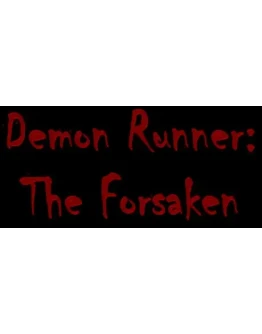 Demon Runner The Forsaken STEAM KEY REGION FREE GLOBAL