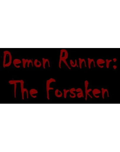 Demon Runner The Forsaken STEAM KEY REGION FREE GLOBAL