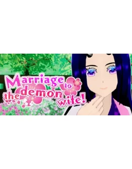 Marriage to the demon wife! STEAM KEY REGION FREE