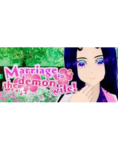 Marriage to the demon wife! STEAM KEY REGION FREE Marriage to the demon wife! STEAM KEY REGION FREE