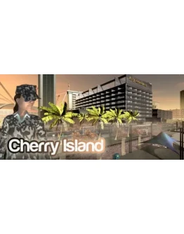 Cherry Island STEAM KEY REGION FREE GLOBAL ROW