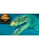 Jurassic World Evolution 2 ОФФЛАЙН АКТИВАЦИЯ Jurassic World Evolution 2 ОФФЛАЙН АКТИВАЦИЯ