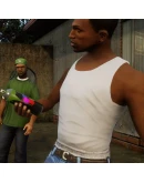 GTA TRILOGY (3,VICE CITY,SAN ANDREAS) XBOX ONE/SERIES