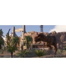 Jurassic World Evolution 2 Xbox One &amp Series XS