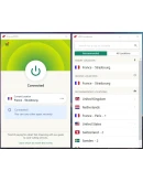 ExpressVPN Ключ на 3 месяца Win/Mac
