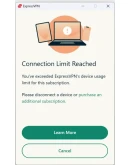 ExpressVPN Ключ на 3 месяца Win/Mac