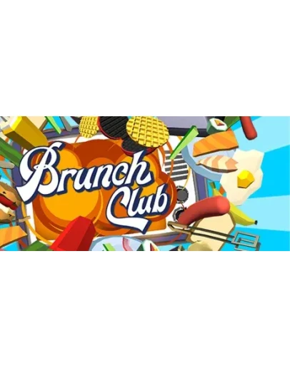 Brunch Club STEAM KEY REGION FREE GLOBAL ROW + GIFT