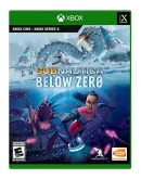 Subnautica: Below Zero XBOX / WIN10 / КЛЮЧ Subnautica: Below Zero XBOX / WIN10 / КЛЮЧ