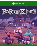For The King XBOX ONE / XBOX SERIES XS / КЛЮЧ