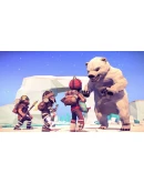 For The King XBOX ONE / XBOX SERIES XS / КЛЮЧ