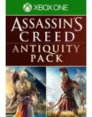Assassin's Creed Antiquity Pack XBOX / КЛЮЧ